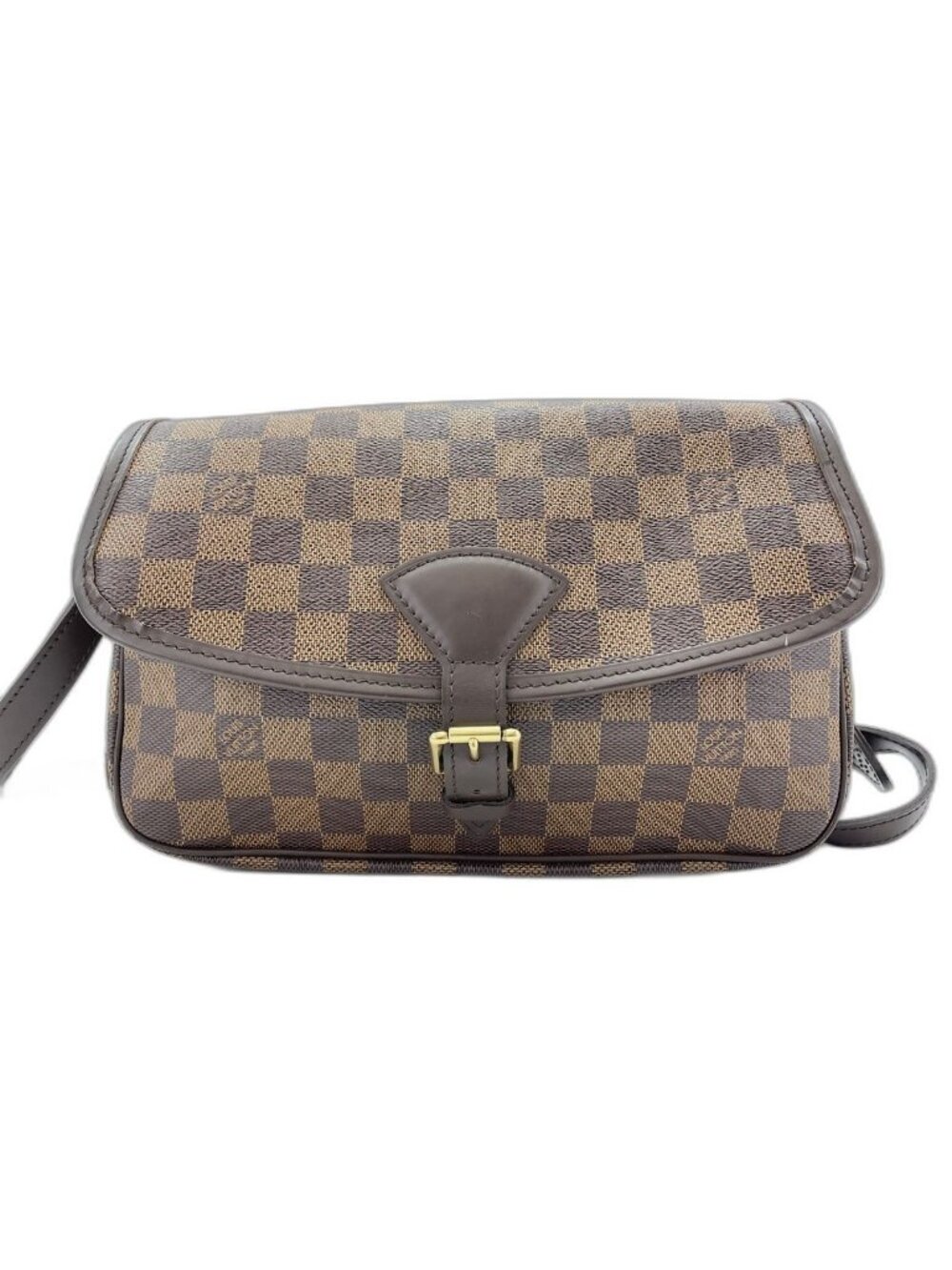 Louis Vuitton Shoulder Bag Sologne